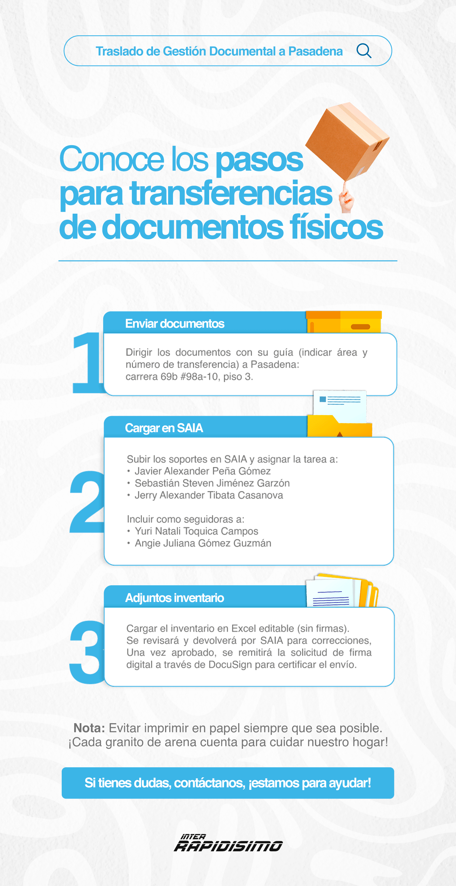 Curso gesti n documental aula virtual capacitaci n
